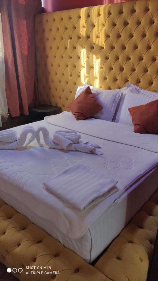 Hotell Orange *