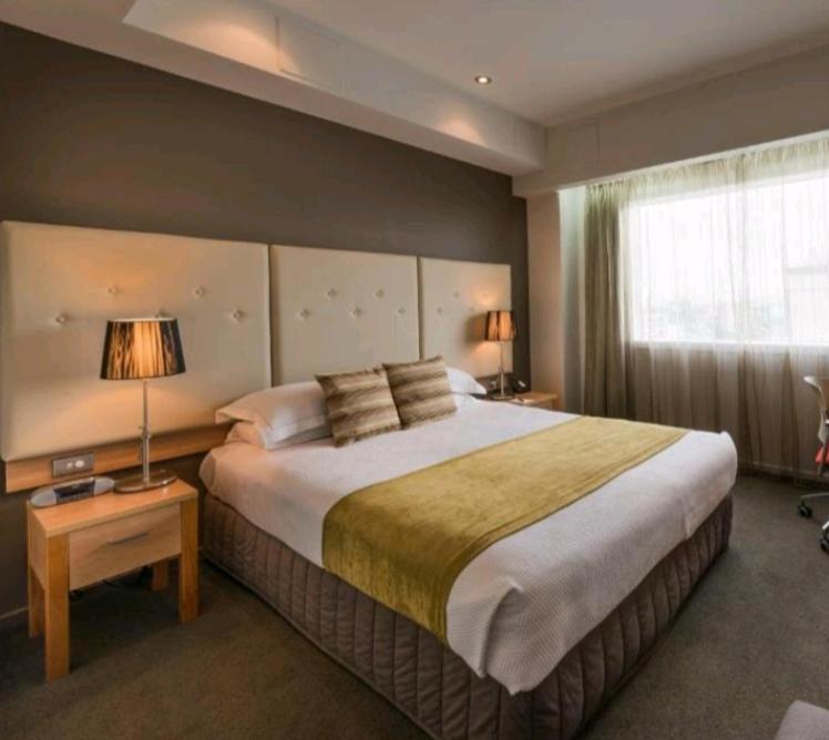Hotell Orange