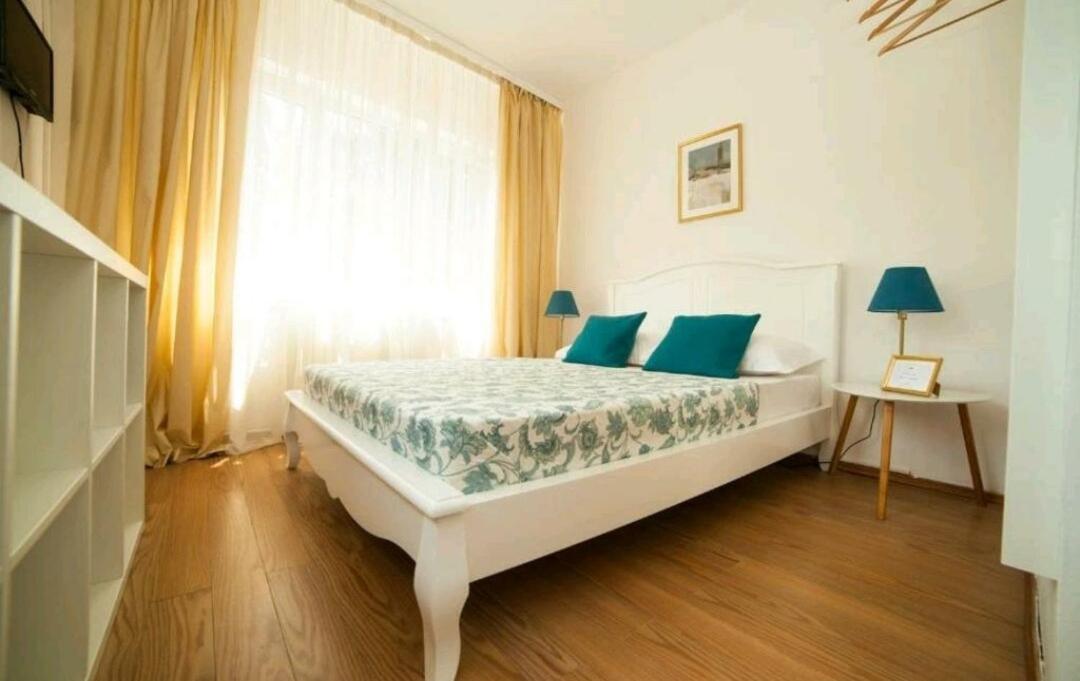 Orange Hotell