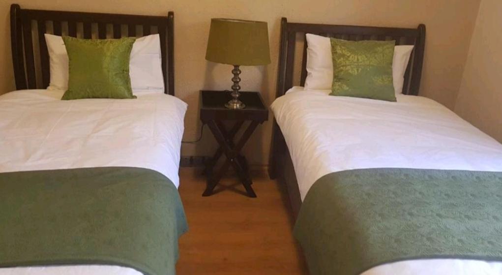 Orange Hotell
