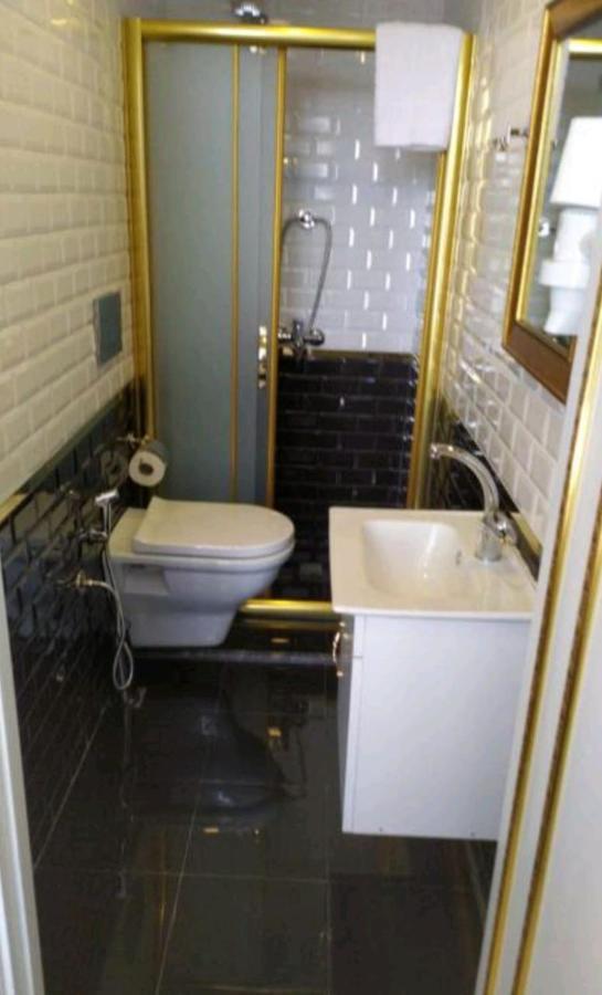 Orange Hotell