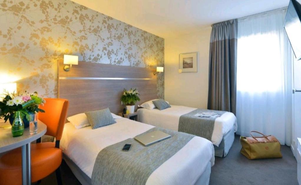 Hotell Orange *