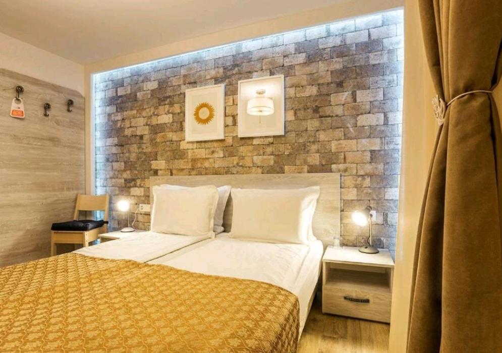 Orange Hotell Tiranë