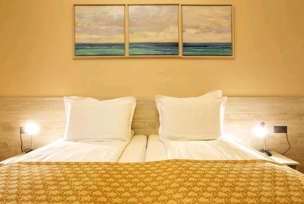 Orange Hotell