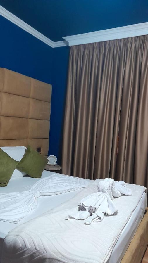 Hotell Orange Tiranë