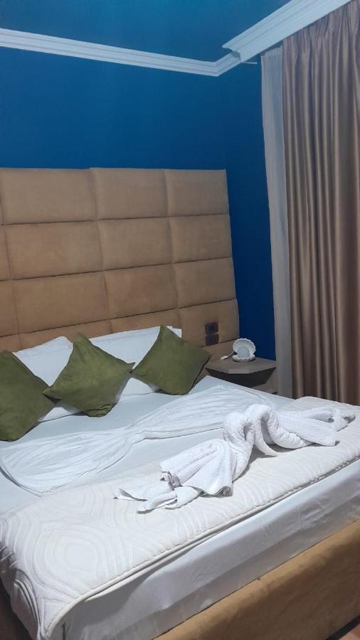 Orange Hotell