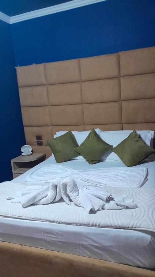 Hotell Orange Tiranë