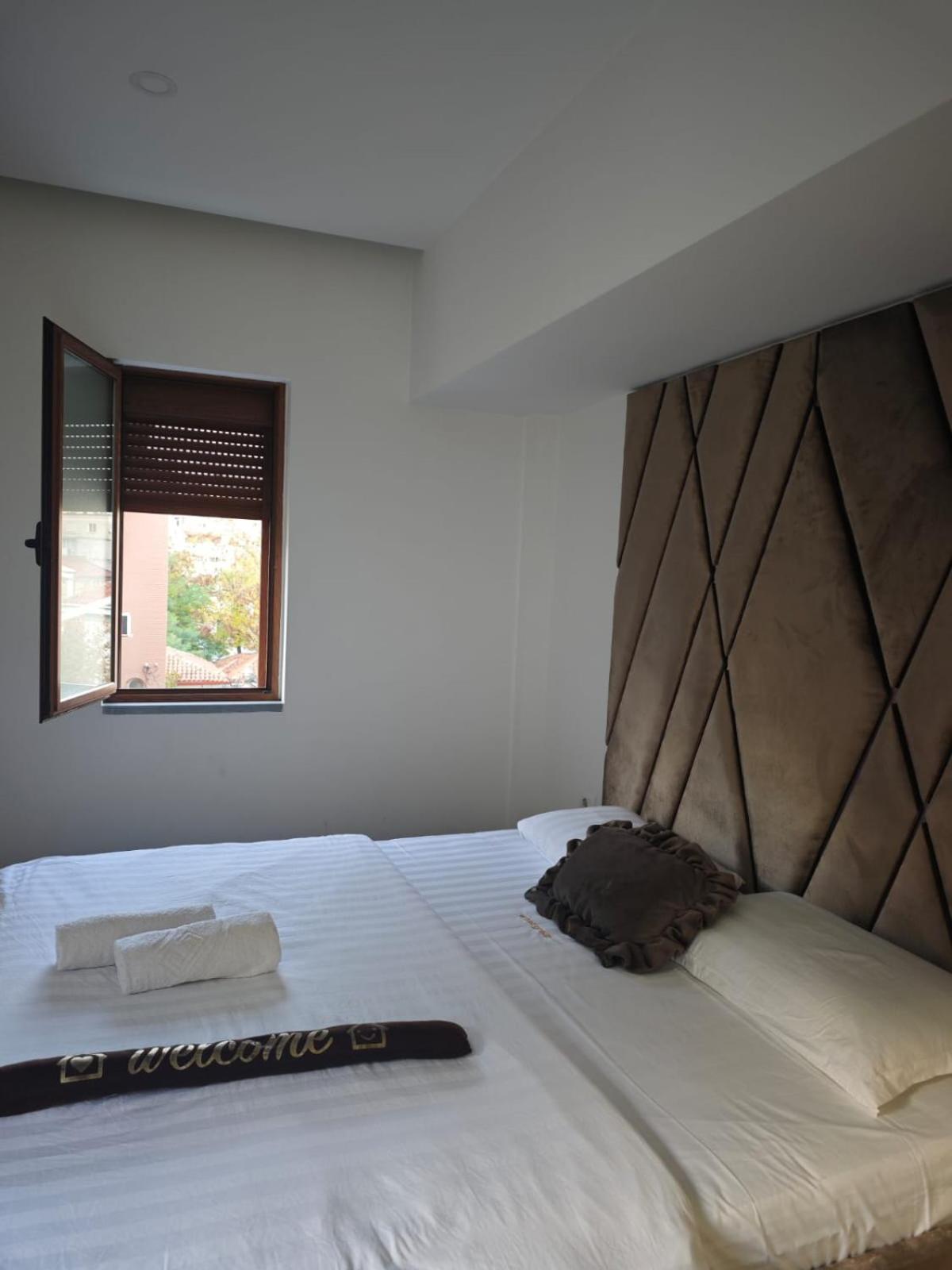 Orange Hotell Tiranë